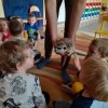 Warsztaty przyrodnicze- spotkanie z surykatką