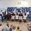 Kolędowanie w przedszkolu