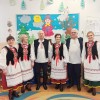 Kodowanie w przedszkolu
