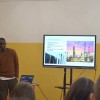The fascinating journey through Egypt, Kazakhstan, Nigeria, Tanzania and Zimbabwe