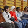 The fascinating journey through Egypt, Kazakhstan, Nigeria, Tanzania and Zimbabwe