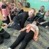 Uczymy ratować