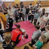 WARSZTATY Z PIERWSZEJ POMOCY PRZEDMEDYCZNEJ