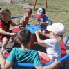 Pierwszy tydzień w przedszkolu i zerówce za nami! Wspólne odkrywanie rozpoczęte!
