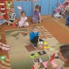 Pierwszy tydzień w przedszkolu i zerówce za nami! Wspólne odkrywanie rozpoczęte!