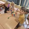 Pierwszy tydzień w przedszkolu i zerówce za nami! Wspólne odkrywanie rozpoczęte!