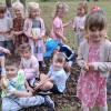 Pierwszy tydzień w przedszkolu i zerówce za nami! Wspólne odkrywanie rozpoczęte!