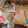 Pierwszy tydzień w przedszkolu i zerówce za nami! Wspólne odkrywanie rozpoczęte!