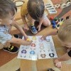 Pierwszy tydzień w przedszkolu i zerówce za nami! Wspólne odkrywanie rozpoczęte!