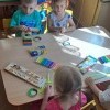 Pierwszy tydzień w przedszkolu i zerówce za nami! Wspólne odkrywanie rozpoczęte!