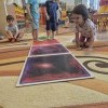 Pierwszy tydzień w przedszkolu i zerówce za nami! Wspólne odkrywanie rozpoczęte!