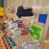 Pierwszy tydzień w przedszkolu i zerówce za nami! Wspólne odkrywanie rozpoczęte!