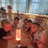 Pierwszy tydzień w przedszkolu i zerówce za nami! Wspólne odkrywanie rozpoczęte!