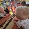 Pierwszy tydzień w przedszkolu i zerówce za nami! Wspólne odkrywanie rozpoczęte!