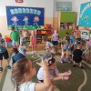Pierwszy tydzień w przedszkolu i zerówce za nami! Wspólne odkrywanie rozpoczęte!
