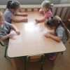 Pierwszy tydzień w przedszkolu i zerówce za nami! Wspólne odkrywanie rozpoczęte!