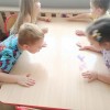Pierwszy tydzień w przedszkolu i zerówce za nami! Wspólne odkrywanie rozpoczęte!