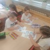 Pierwszy tydzień w przedszkolu i zerówce za nami! Wspólne odkrywanie rozpoczęte!