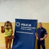 Bezpieczne wakacje- spotkanie z policjantem