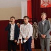 Niechaj żyje Maj Trzeci!