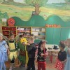 Dzień Postaci z Bajek w przedszkolu
