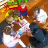 Dzień Postaci z Bajek w przedszkolu