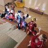 Dzień Postaci z Bajek w przedszkolu