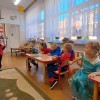 Dzień Postaci z Bajek w przedszkolu