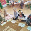 Dzień Postaci z Bajek w przedszkolu