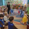 Dzień Postaci z Bajek w przedszkolu
