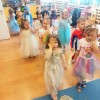 Dzień Postaci z Bajek w przedszkolu