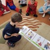 Dzień Postaci z Bajek w przedszkolu