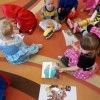 Dzień Postaci z Bajek w przedszkolu
