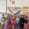Dzień Postaci z Bajek w przedszkolu