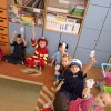 Dzień Postaci z Bajek w przedszkolu