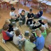 Dzień Chłopaka w przedszkolu