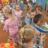 Dzień Chłopaka w przedszkolu