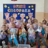 Dzień Chłopaka w przedszkolu
