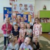 Dzień Chłopaka w przedszkolu