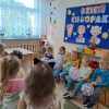 Dzień Chłopaka w przedszkolu