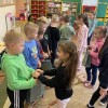 Dzień Chłopaka w przedszkolu