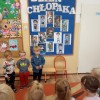 Dzień Chłopaka w przedszkolu