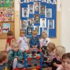 Dzień Chłopaka w przedszkolu