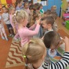 Dzień Chłopaka w przedszkolu