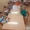 Dzień Chłopaka w przedszkolu