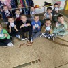 Dzień Chłopaka w przedszkolu