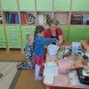 Warsztaty kulinarne z KGW 