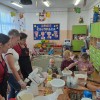 Warsztaty kulinarne z KGW 