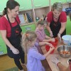 Warsztaty kulinarne z KGW 