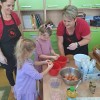 Warsztaty kulinarne z KGW 